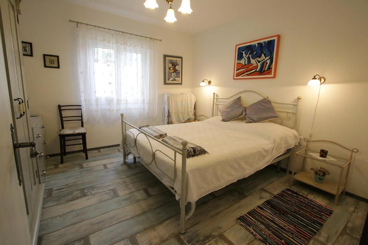 Apartments By The Sea Vinjerac, Zadar - 13811 โพเซดารเย ภายนอก รูปภาพ