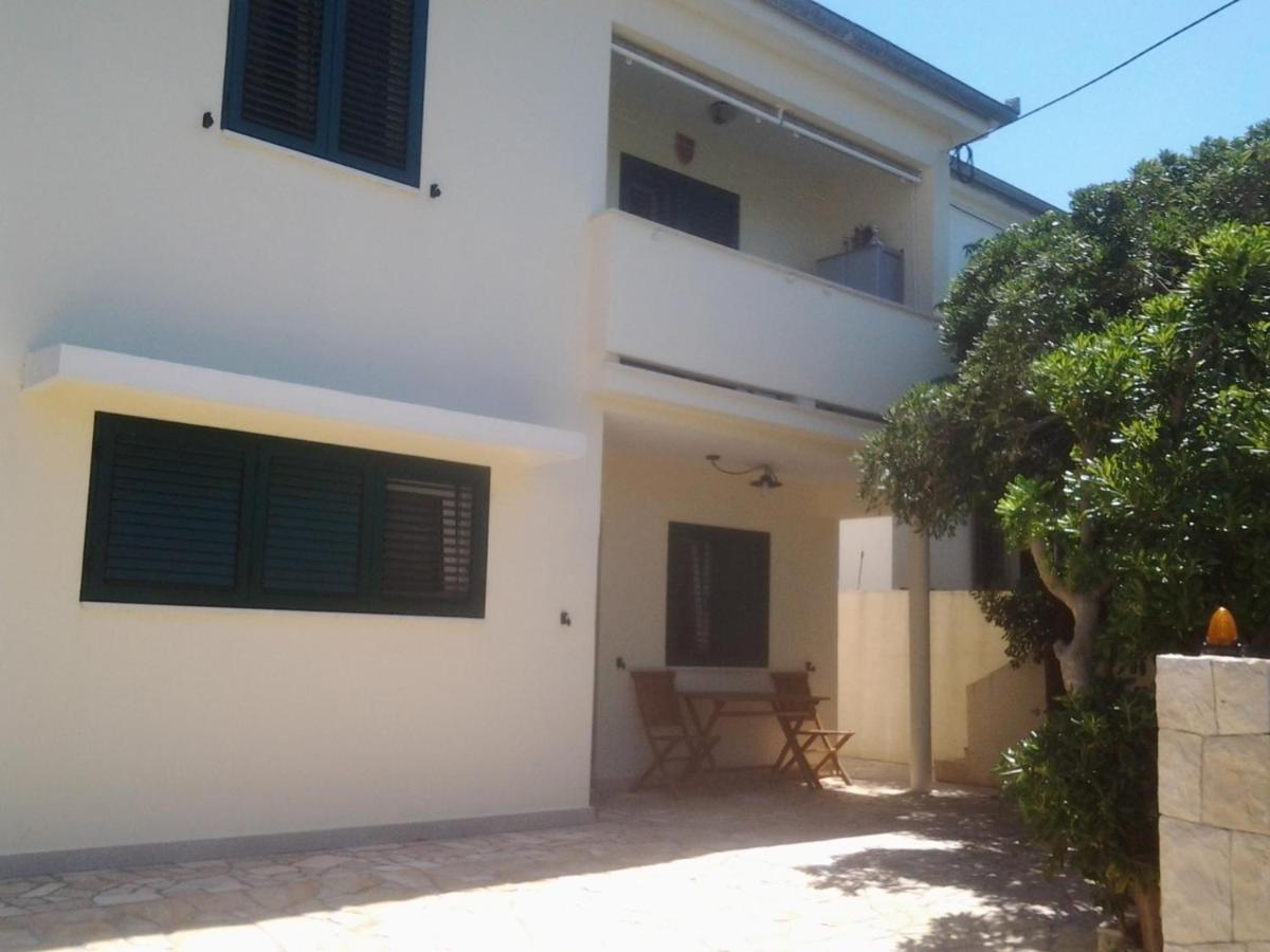 Apartments By The Sea Vinjerac, Zadar - 13811 โพเซดารเย ภายนอก รูปภาพ