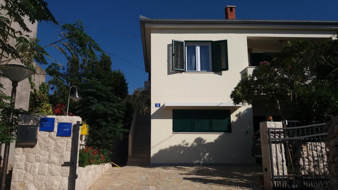 Apartments By The Sea Vinjerac, Zadar - 13811 โพเซดารเย ภายนอก รูปภาพ