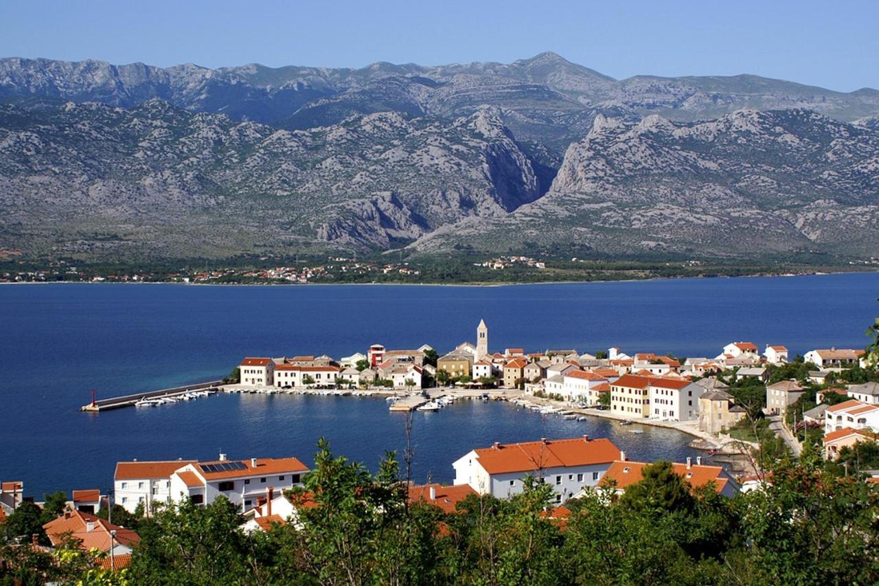 Apartments By The Sea Vinjerac, Zadar - 13811 โพเซดารเย ภายนอก รูปภาพ