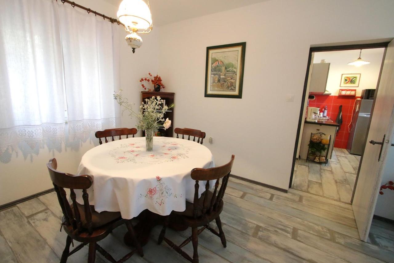 Apartments By The Sea Vinjerac, Zadar - 13811 โพเซดารเย ภายนอก รูปภาพ