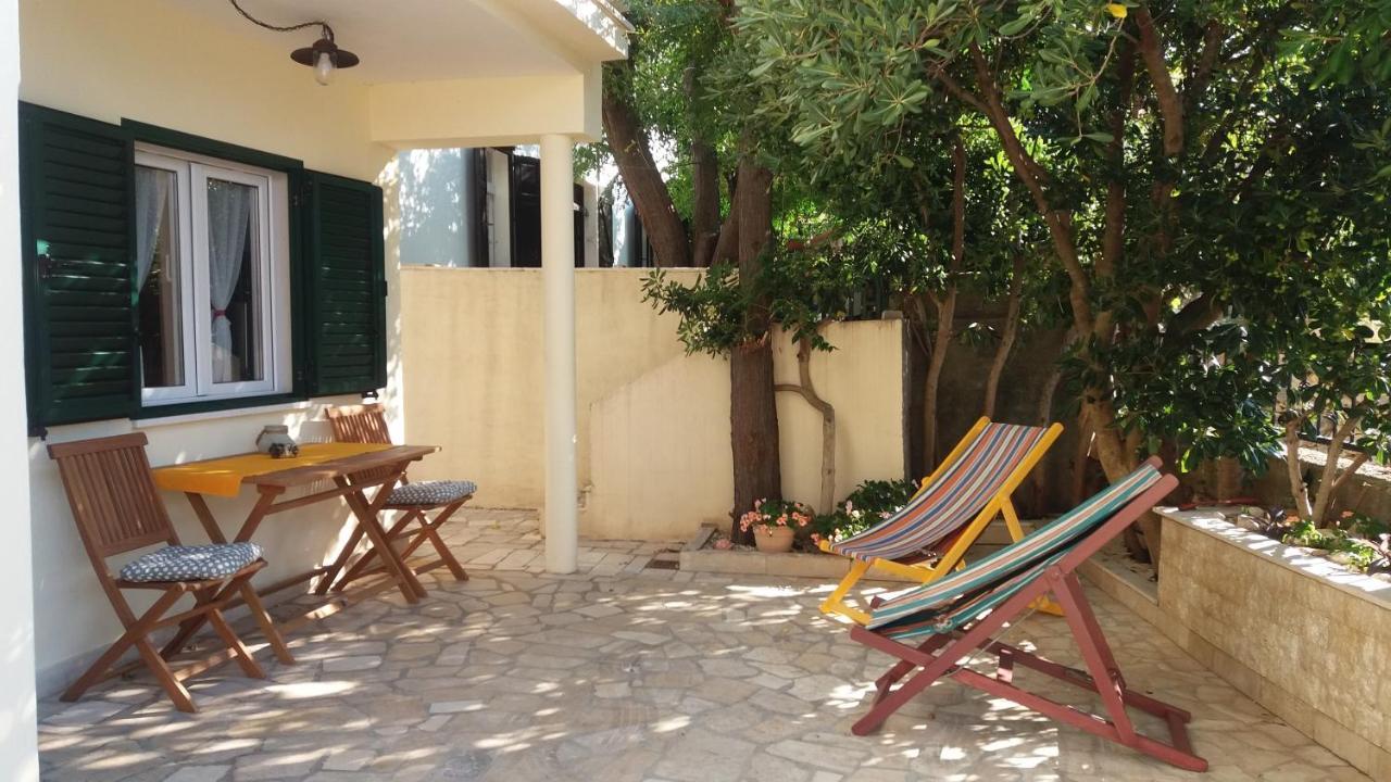 Apartments By The Sea Vinjerac, Zadar - 13811 โพเซดารเย ภายนอก รูปภาพ