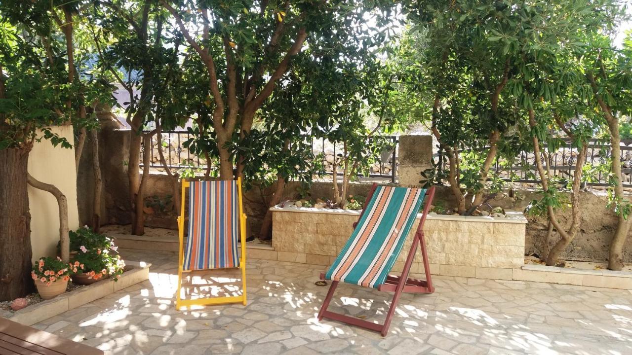 Apartments By The Sea Vinjerac, Zadar - 13811 โพเซดารเย ภายนอก รูปภาพ