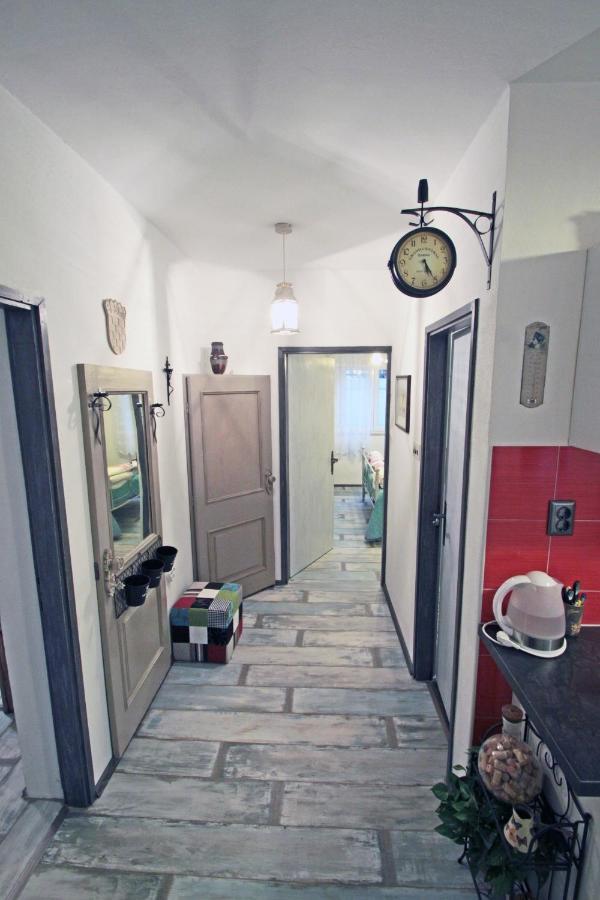 Apartments By The Sea Vinjerac, Zadar - 13811 โพเซดารเย ภายนอก รูปภาพ