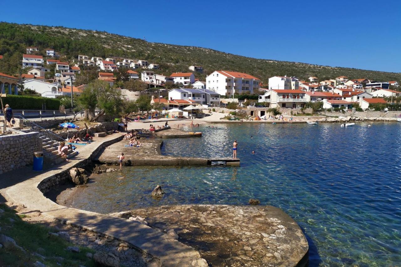 Apartments By The Sea Vinjerac, Zadar - 13811 โพเซดารเย ภายนอก รูปภาพ