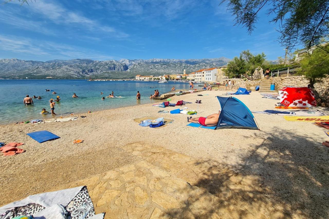 Apartments By The Sea Vinjerac, Zadar - 13811 โพเซดารเย ภายนอก รูปภาพ