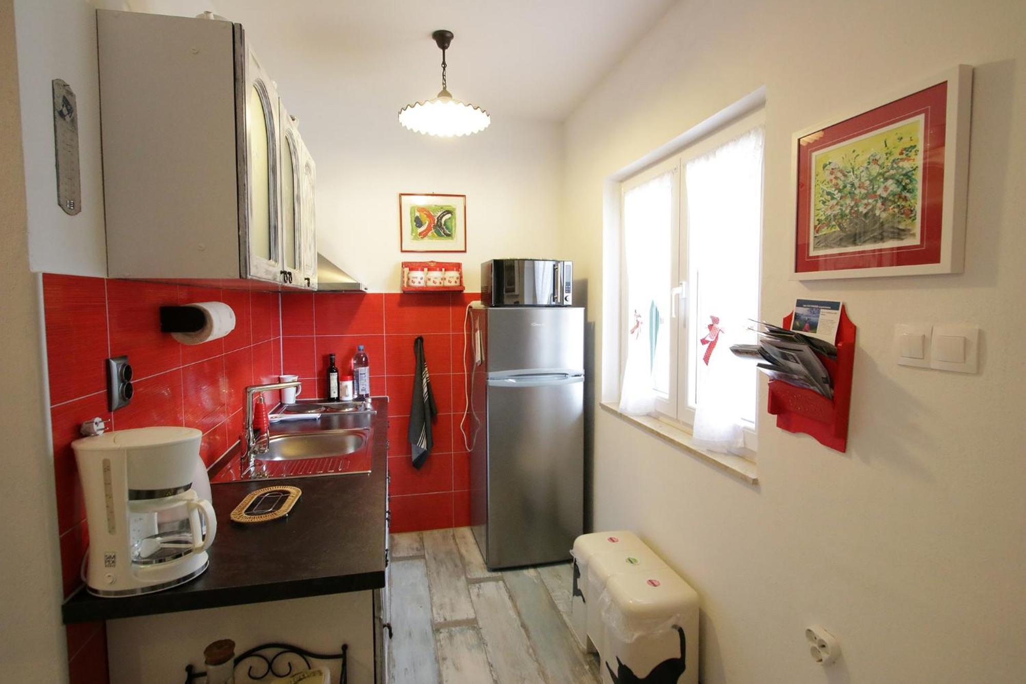 Apartments By The Sea Vinjerac, Zadar - 13811 โพเซดารเย ห้อง รูปภาพ