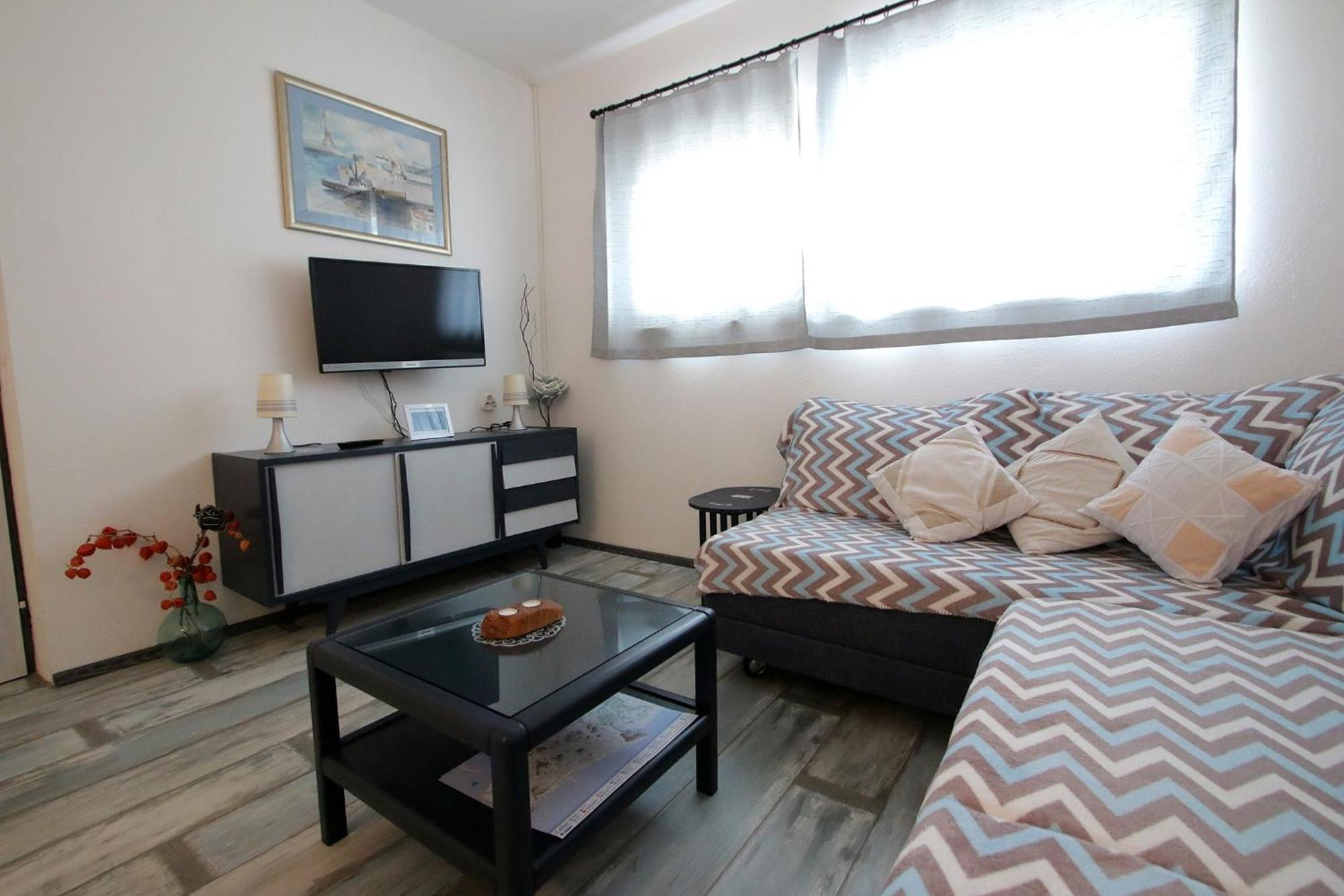 Apartments By The Sea Vinjerac, Zadar - 13811 โพเซดารเย ห้อง รูปภาพ