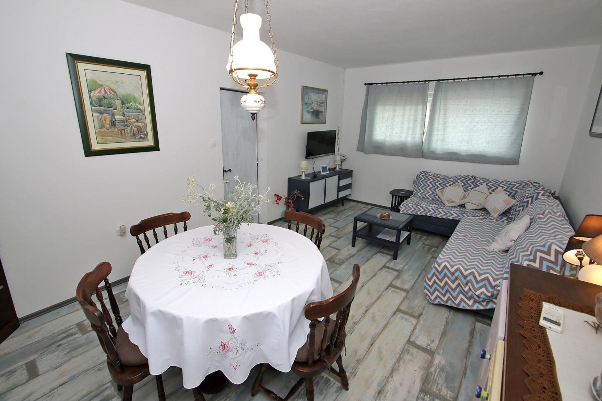 Apartments By The Sea Vinjerac, Zadar - 13811 โพเซดารเย ห้อง รูปภาพ
