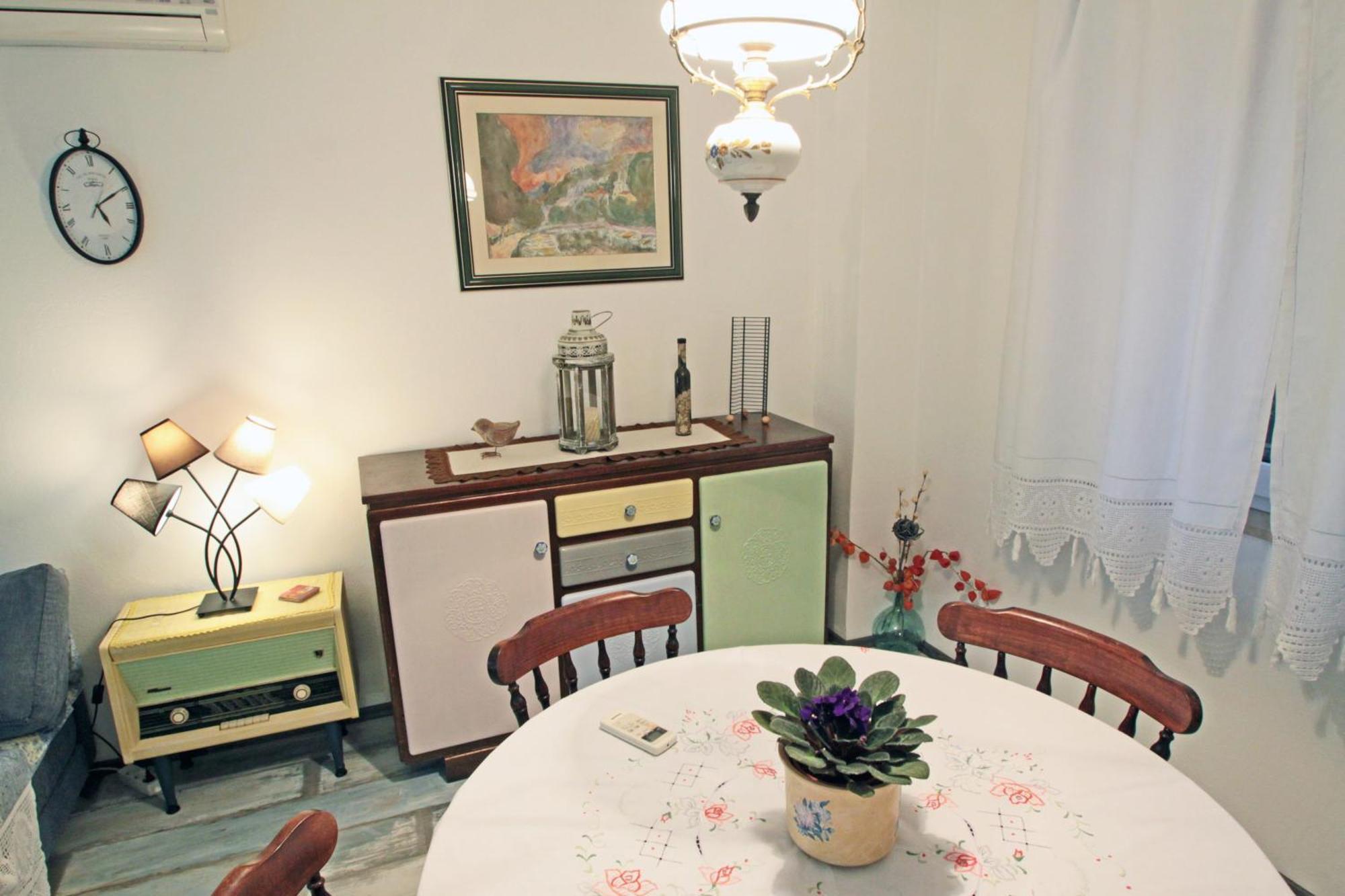 Apartments By The Sea Vinjerac, Zadar - 13811 โพเซดารเย ห้อง รูปภาพ
